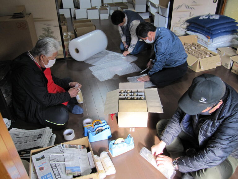 東和農旅セット 2024 販売開始！