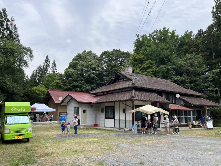 やなのうえ“あづまりっこ”