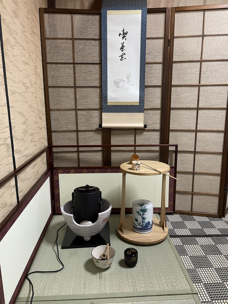 土沢アートクラフトフェア
