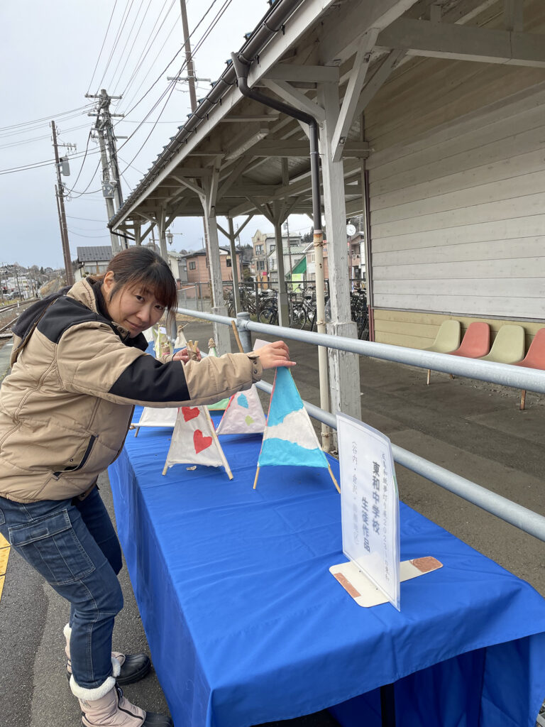 夢灯り展