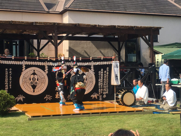 東和棚田のんびりRun（2018）