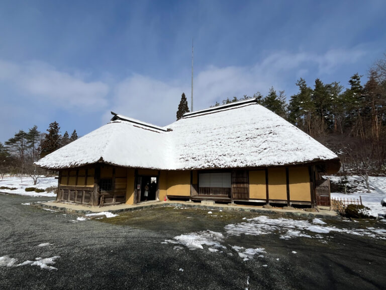 旧小原家住宅
