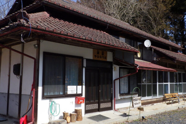 民泊・グリーンツーリズム イメージ