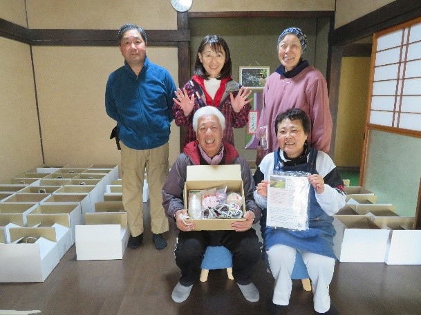 東和農旅セット2024 完売御礼