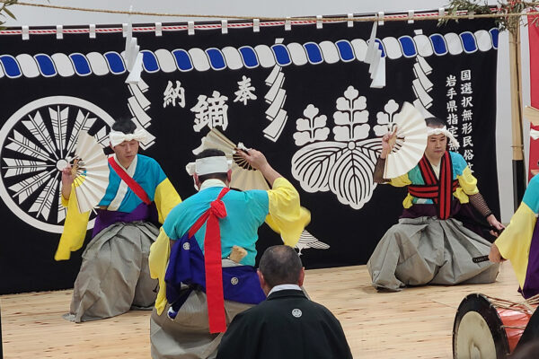 芸能《準備中》 イメージ